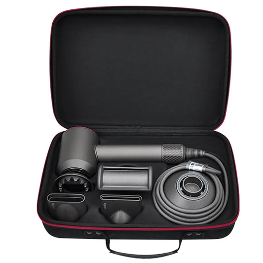 Dyson Supersonic Hair Dryer Hard EVA Carrying Case HD08