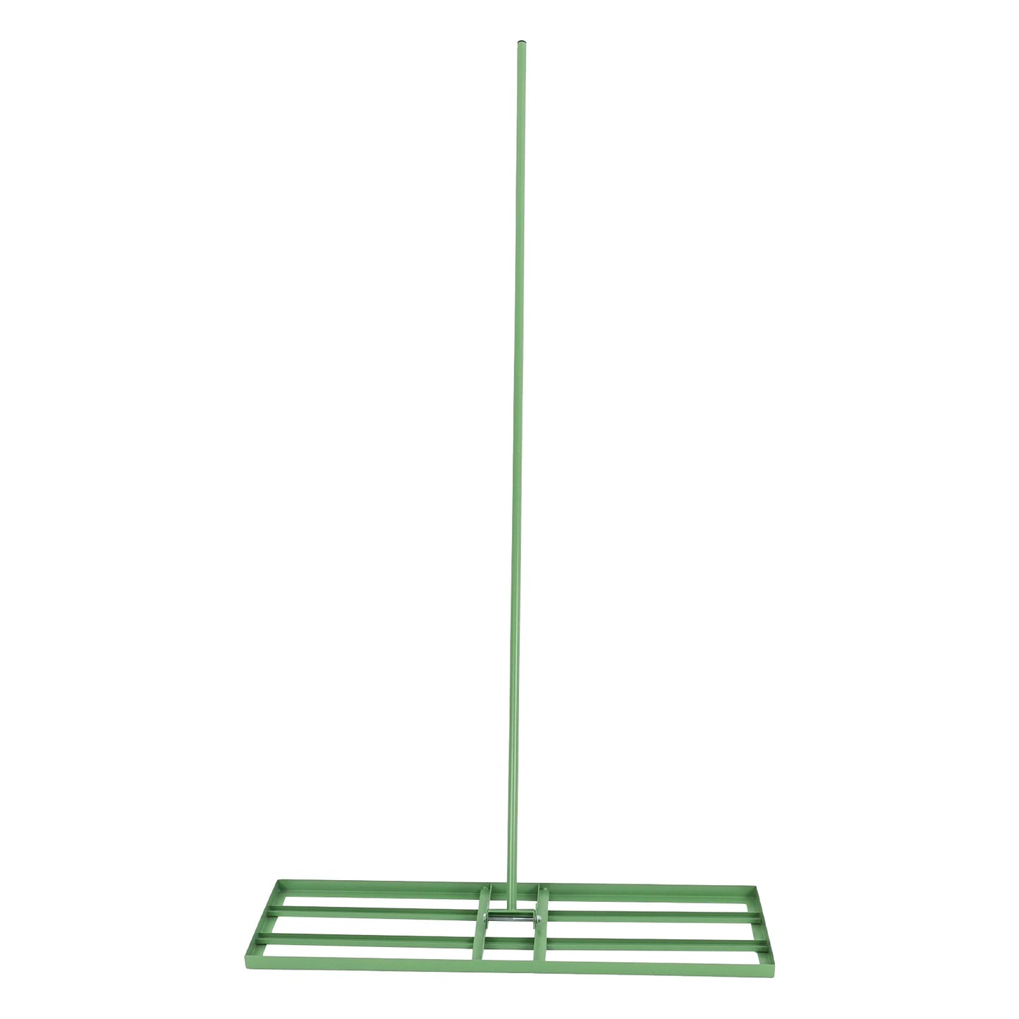 Hign-concerned Lawn Leveling Rake Heavy Duty Garden Tool