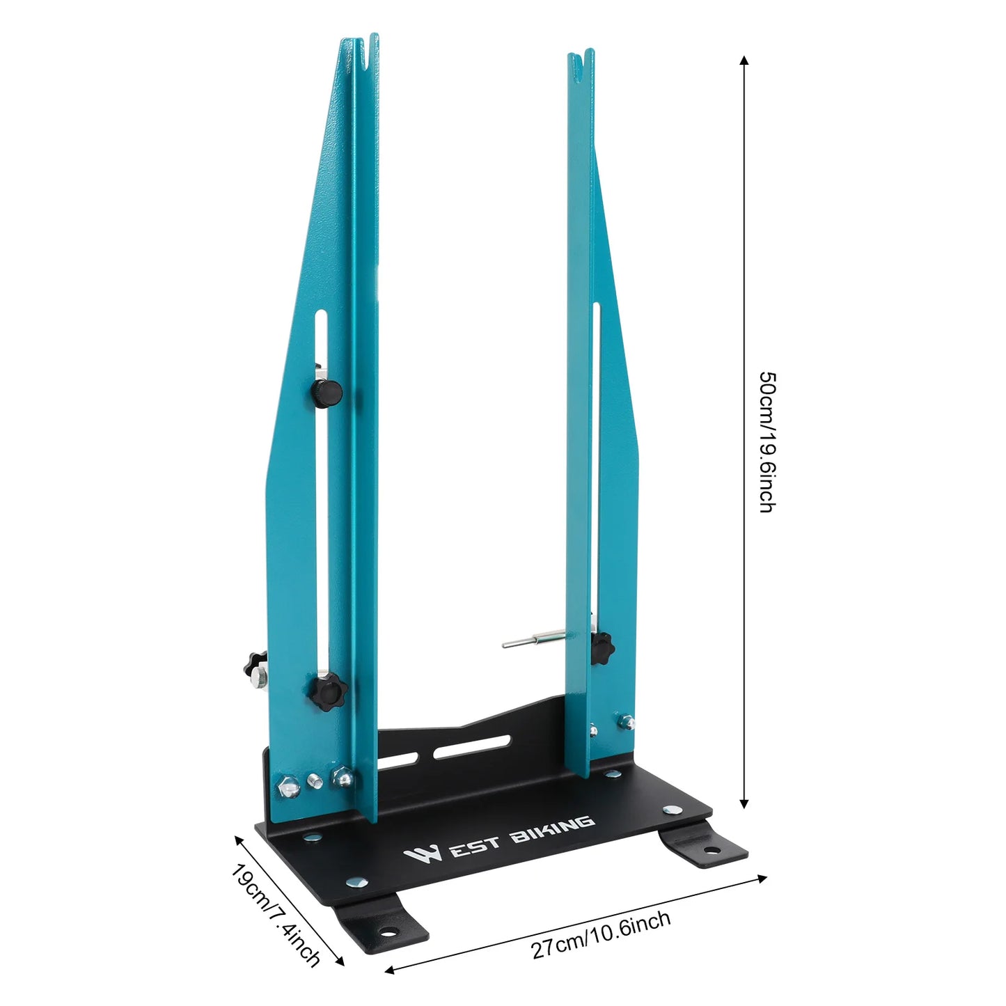 Hign-concerned Wheel Truing Stand Bicycle Alignment Tool