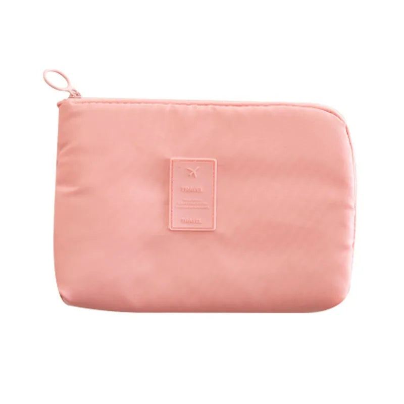 Hebei Zhejiang Cable Storage Bag USB Data Cable Organizer