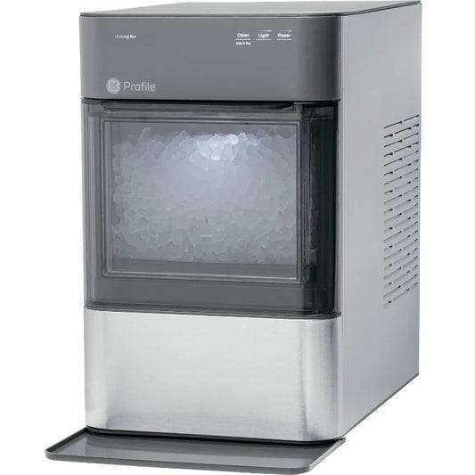 GE Profile Opal 2.0 Chewable Nugget Ice Maker with Scoop