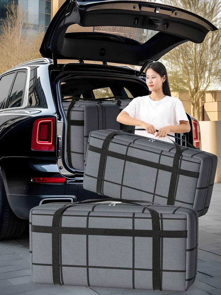 CN Guangdong Foldable Travel Waterproof Storage Duffle Bag