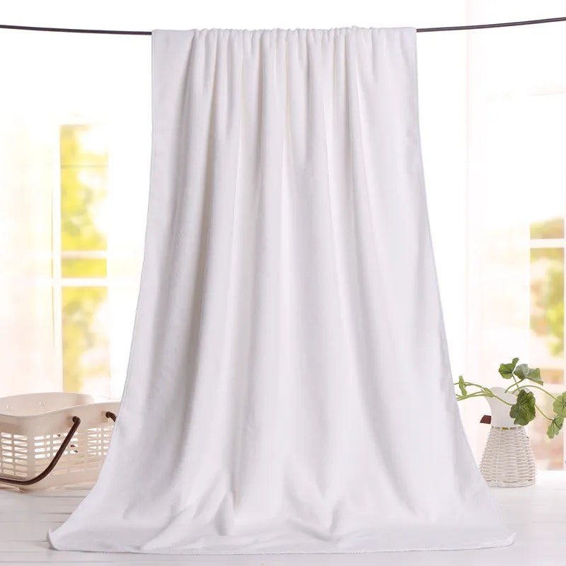 Guangdong Quick Dry Bath Towel For Home Spa And Daily Use