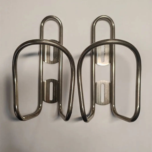 Ultralight Bike Bottle Holder Cage with Free Bolts