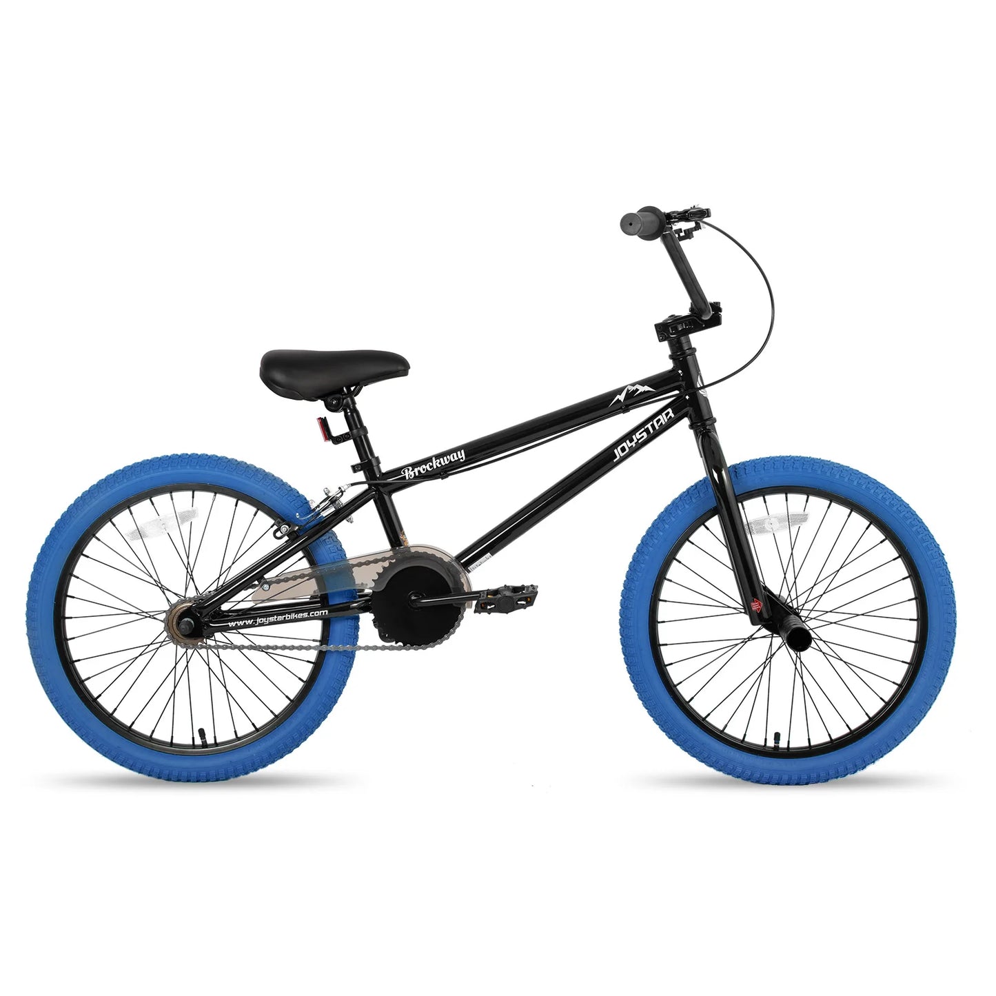 Joystar Brockway Freestyle Kids BMX Bike for Ages 6-14