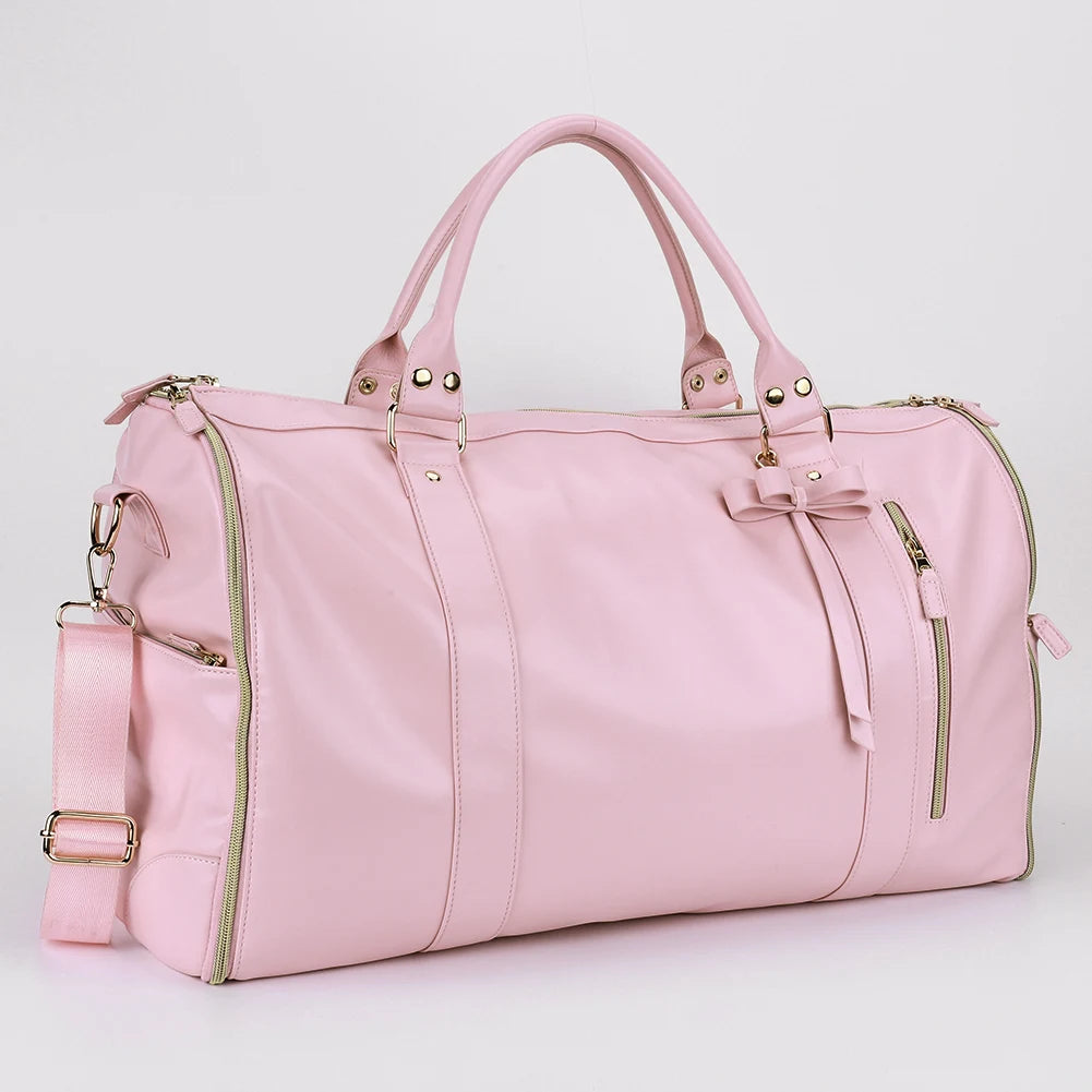 CN Guangdong Travel Garment Bag Convertible Duffle Pro