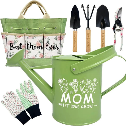 Hign-concerned Birthday Gifts For Mom Gardening Kit