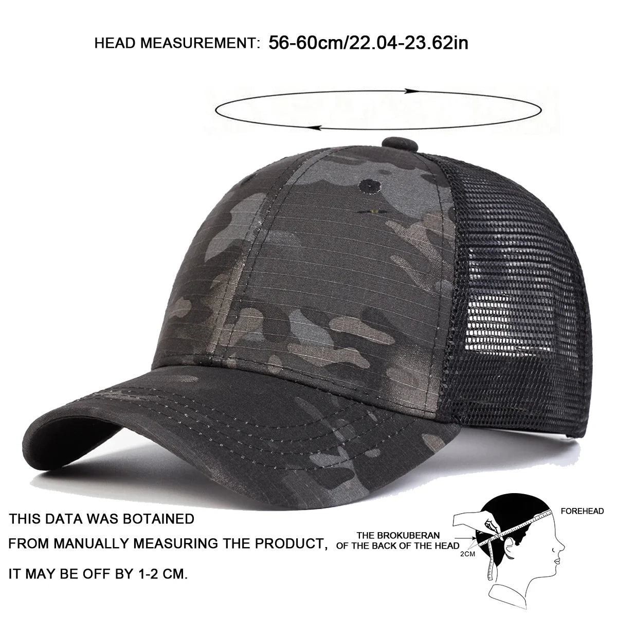Zhejiang Unisex Checkered Baseball Cap Hip Hop Hat