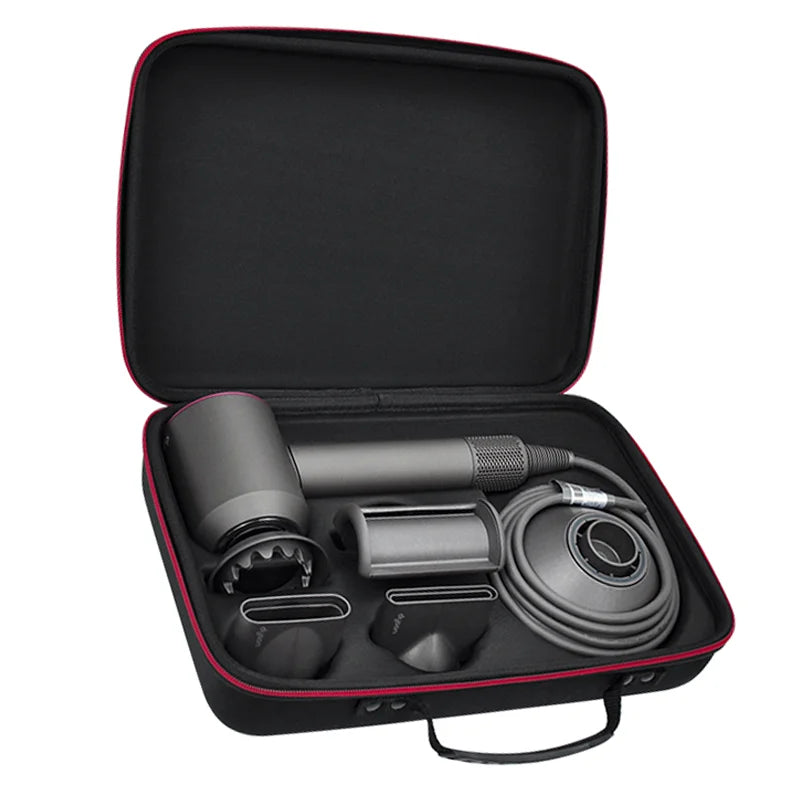 Dyson Supersonic Hair Dryer Hard EVA Carrying Case HD08