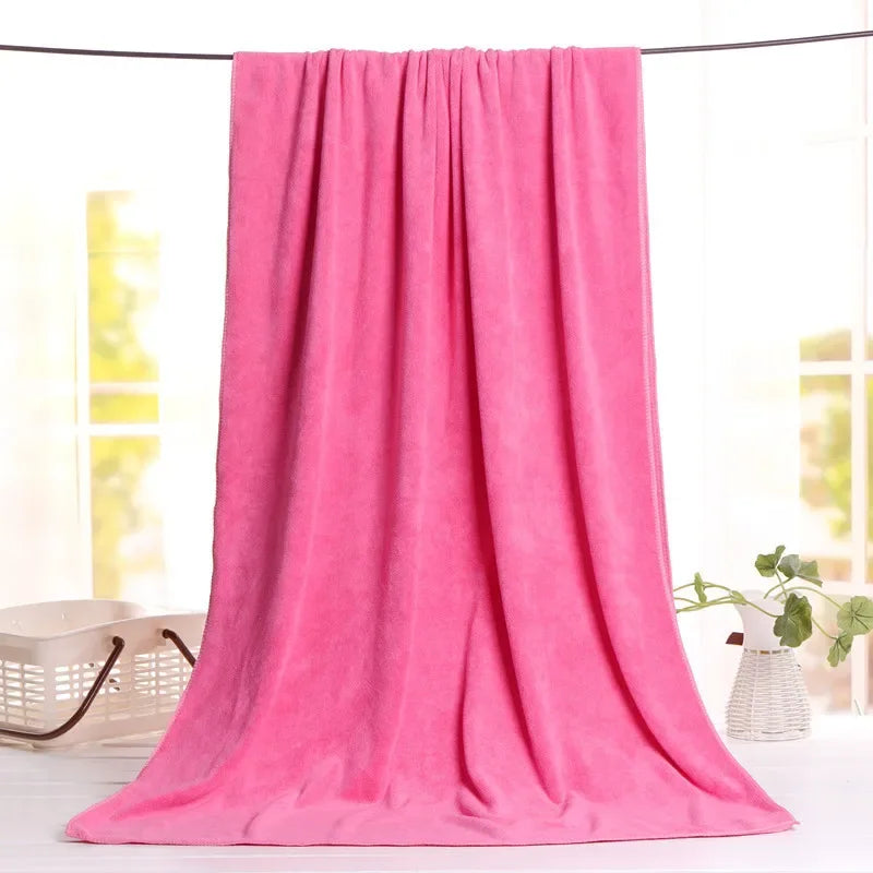 Guangdong Quick Dry Bath Towel For Home Spa And Daily Use