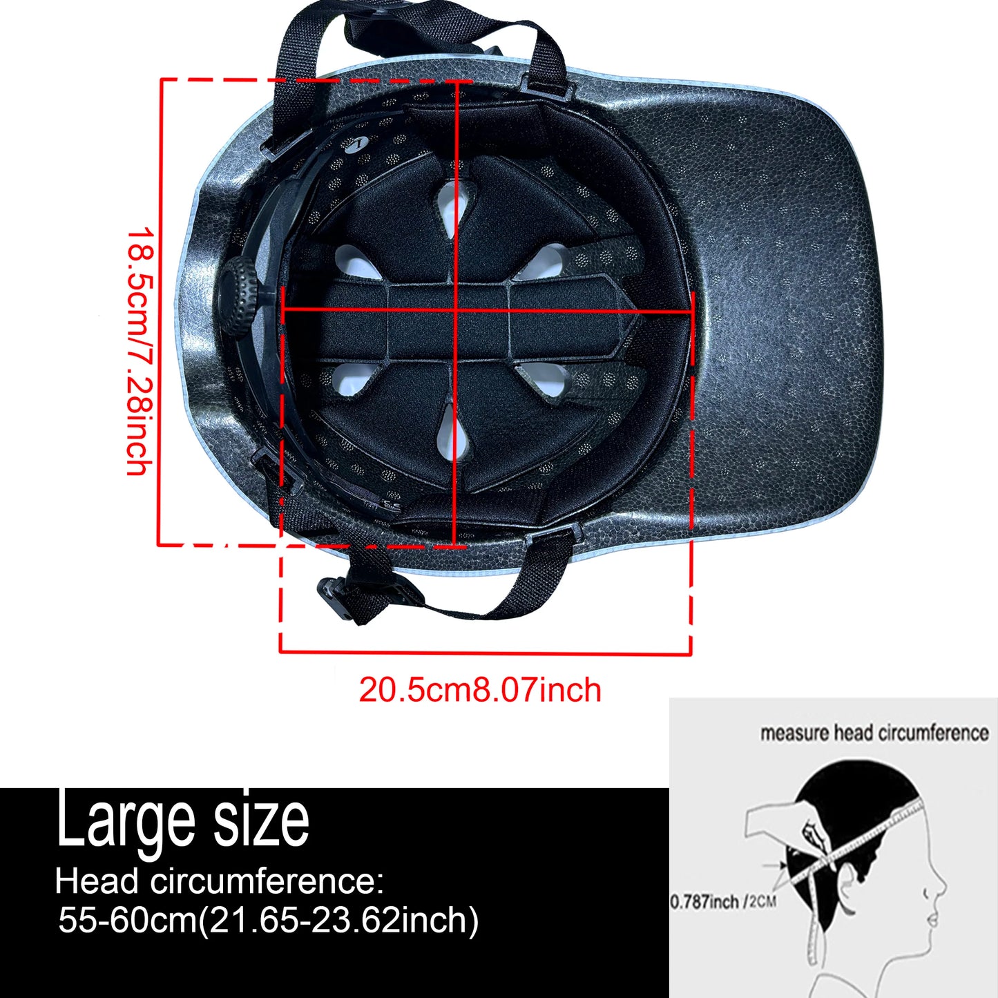 ARTOROO City Bike Helmet With Visor For Urban Commuter