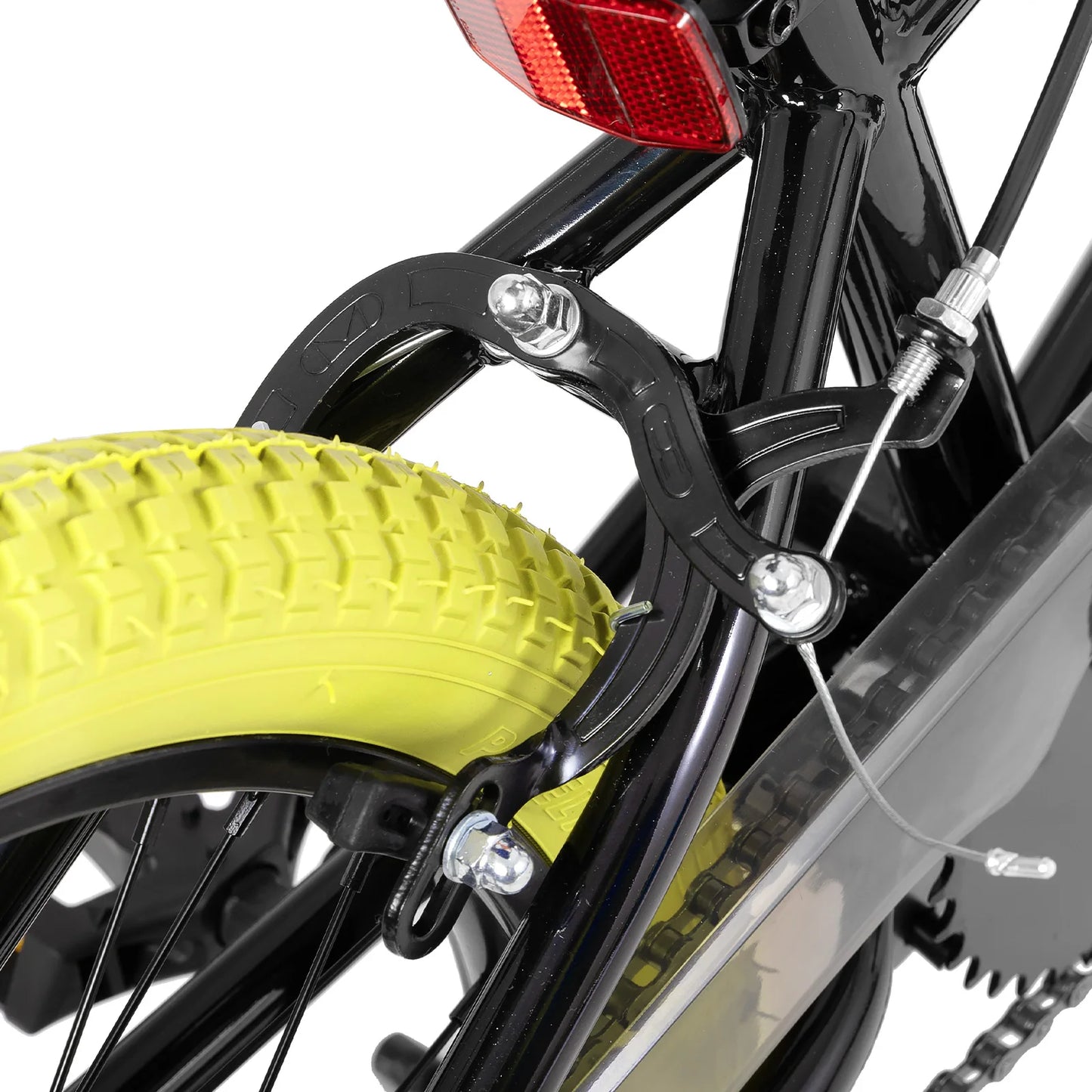 Joystar Brockway Freestyle Kids BMX Bike for Ages 6-14