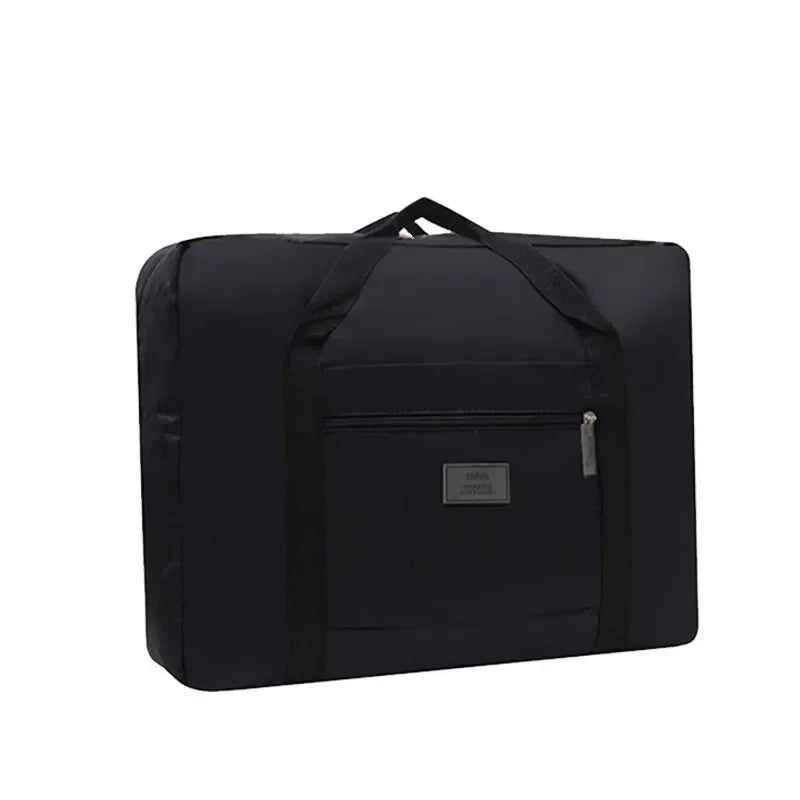 Henan Guangdong Lightweight Foldable Travel Duffel Bag