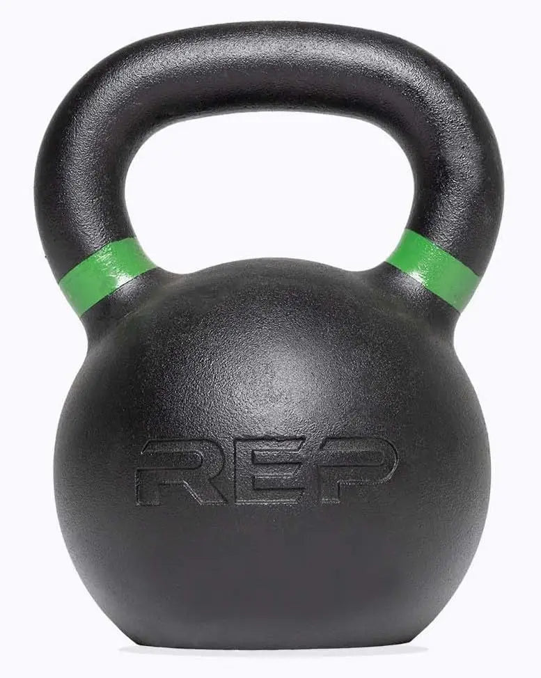 Fitness Kettlebells Set With LB And KG Markings Weights