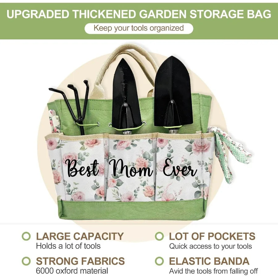 Hign-concerned Birthday Gifts For Mom Gardening Kit