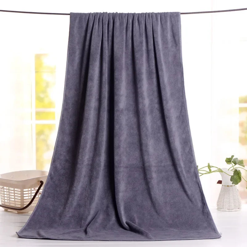 Guangdong Quick Dry Bath Towel For Home Spa And Daily Use