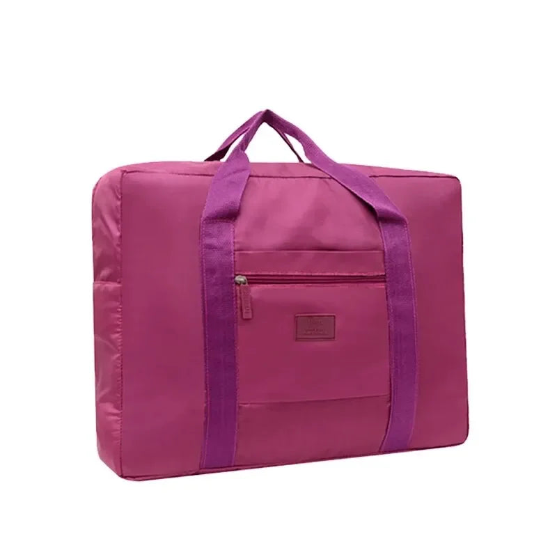 Henan Guangdong Lightweight Foldable Travel Duffel Bag