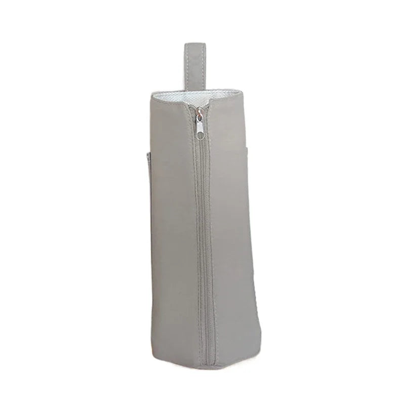 Hebei Zhejiang Heat Resistant Curling Iron Holder Travel Bag