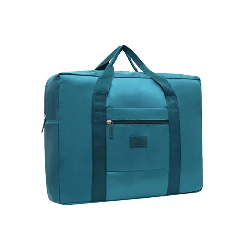 Henan Guangdong Lightweight Foldable Travel Duffel Bag