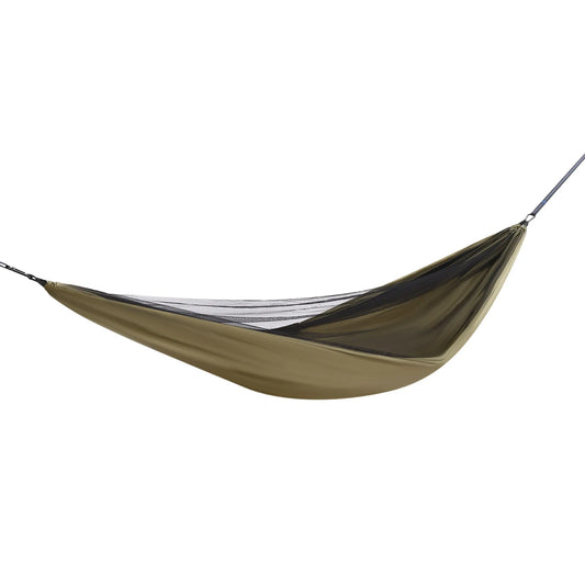 Outdoor 10x10 FT Camping Hammock Chair Bed Swing