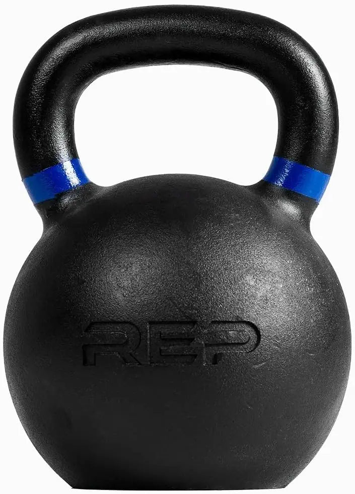 Fitness Kettlebells Set With LB And KG Markings Weights
