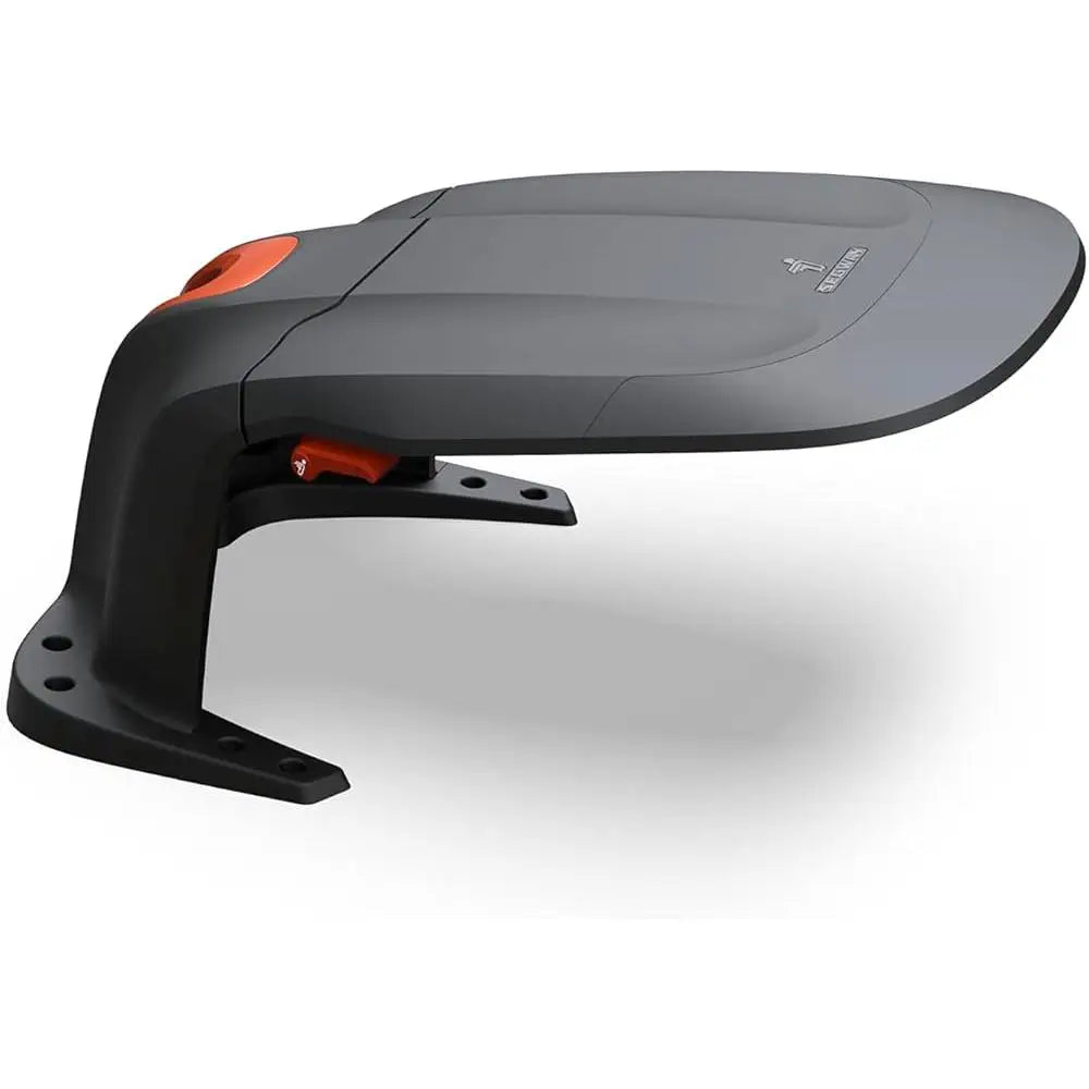 XMSJ Navimow H Series Robot Lawn Mower Garage Enclosure