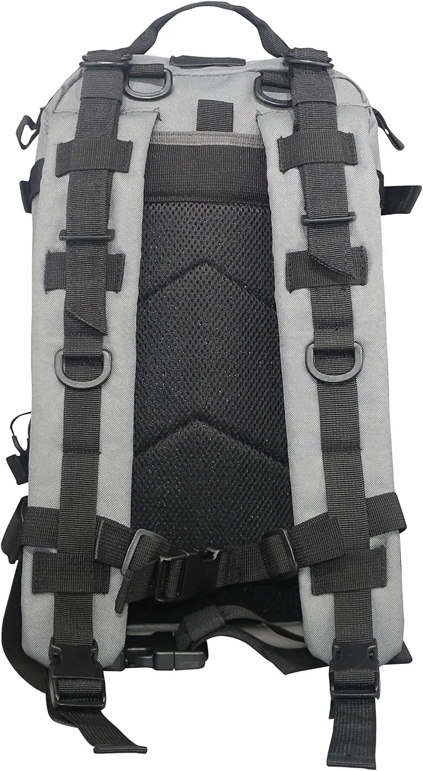 Hign-concerned EMS EMT Trauma First Aid Responder Backpack