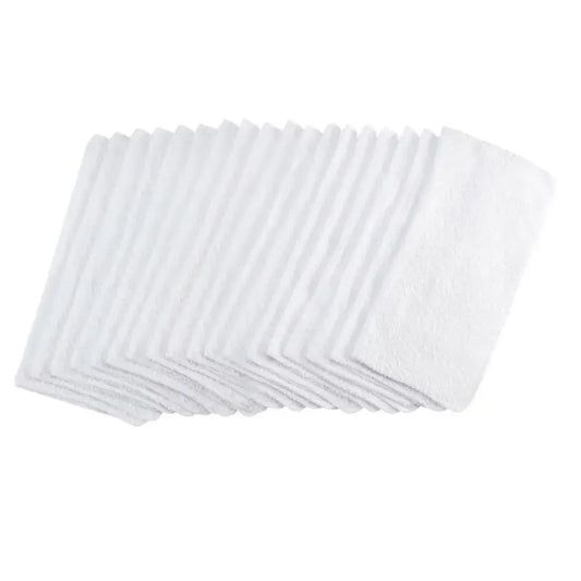 DUTRIEUXCN Cotton Washcloth Bundle Quick Dry Towels