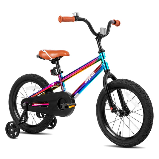 JOYSTAR Kids Bike for Boys and Girls Ages 2 to 9 Years