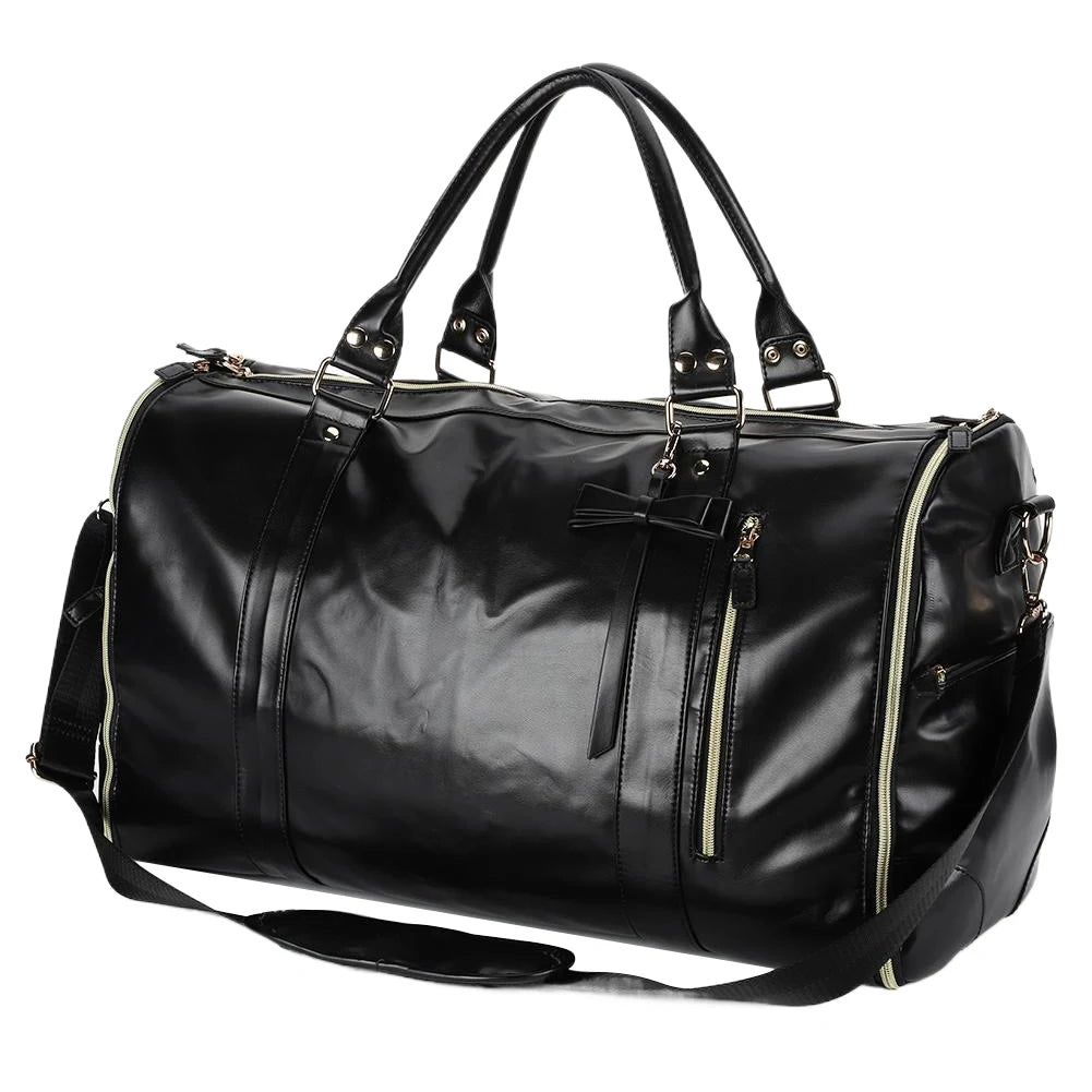 CN Guangdong Travel Garment Bag Convertible Duffle Pro