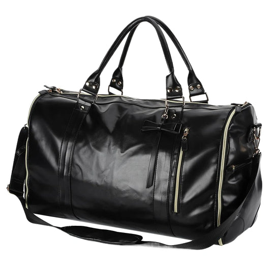 CN Guangdong Travel Garment Bag Convertible Duffle Pro