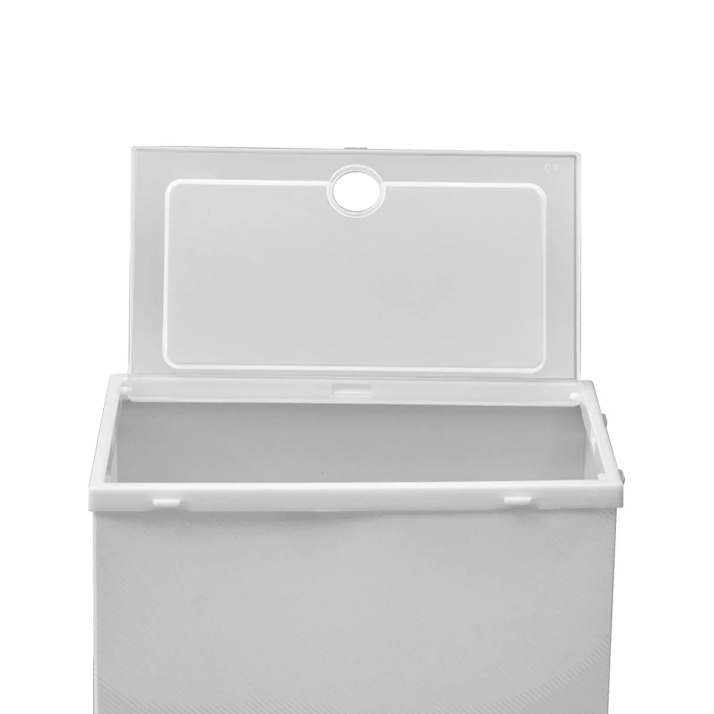 Stackable Shoe Storage Boxes 24 Pack Clear Organizer