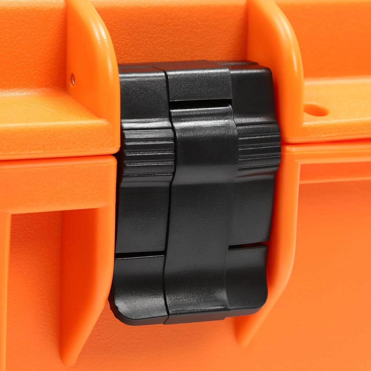 Bymaocar Waterproof Hard Case With Wheels For Cameras