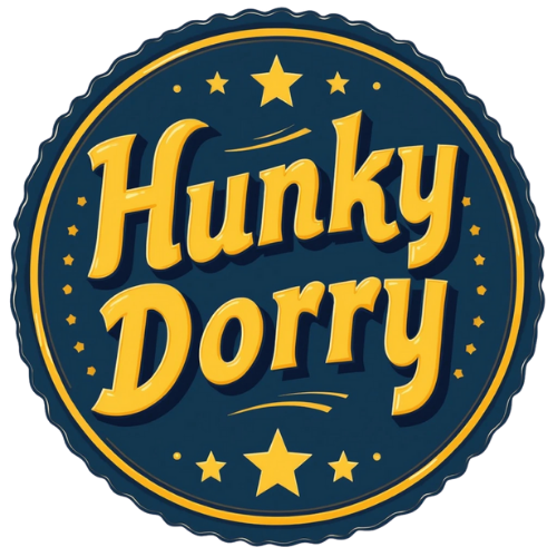 Hunky Dorry